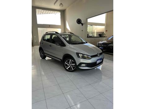 VOLKSWAGEN Fox 1.6 4P XTREME FLEX, Foto 3