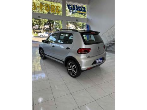 VOLKSWAGEN Fox 1.6 4P XTREME FLEX, Foto 4
