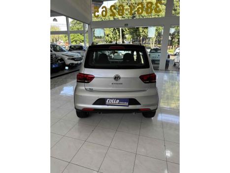 VOLKSWAGEN Fox 1.6 4P XTREME FLEX, Foto 5