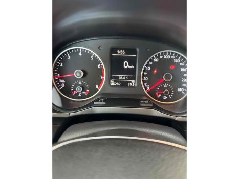 VOLKSWAGEN Fox 1.6 4P XTREME FLEX, Foto 9