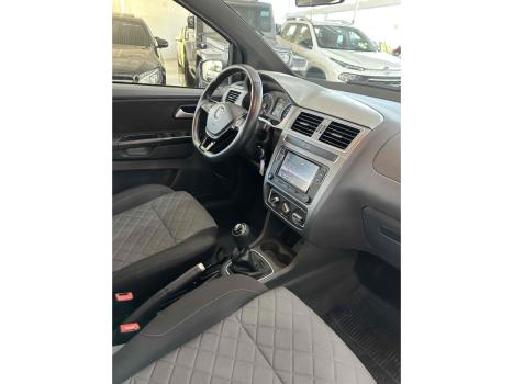 VOLKSWAGEN Fox 1.6 4P XTREME FLEX, Foto 10