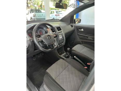 VOLKSWAGEN Fox 1.6 4P XTREME FLEX, Foto 11