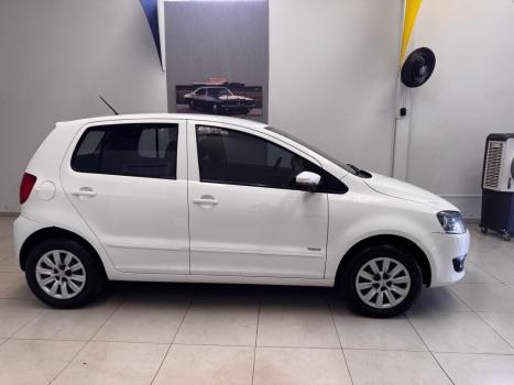 VOLKSWAGEN Fox 1.6 4P TREND FLEX, Foto 2