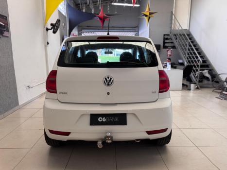 VOLKSWAGEN Fox 1.6 4P TREND FLEX, Foto 4