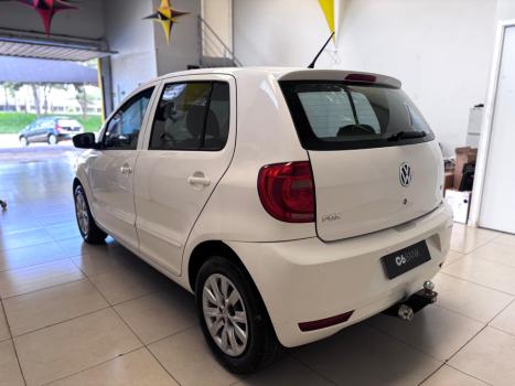 VOLKSWAGEN Fox 1.6 4P TREND FLEX, Foto 5