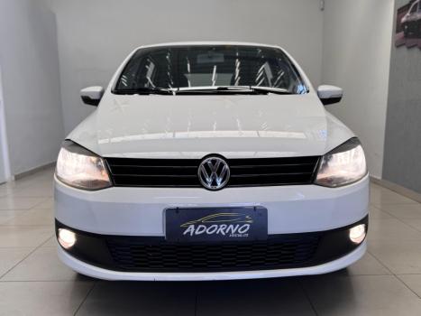 VOLKSWAGEN Fox 1.6 4P TREND FLEX, Foto 7
