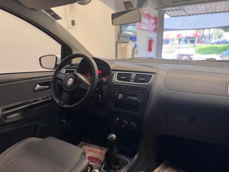 VOLKSWAGEN Fox 1.6 4P TREND FLEX, Foto 9