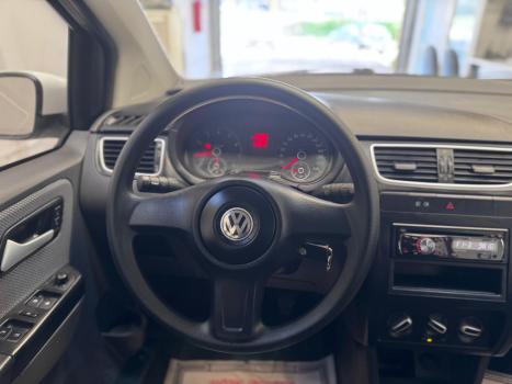 VOLKSWAGEN Fox 1.6 4P TREND FLEX, Foto 10