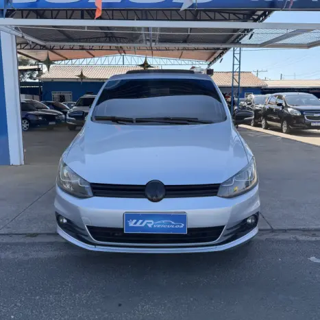 VOLKSWAGEN Fox 1.6 4P CONNECT FLEX, Foto 7