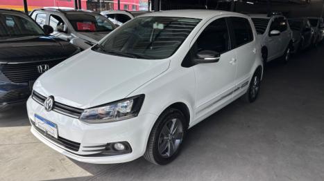 VOLKSWAGEN Fox 1.6 4P FLEX CONNECT I-MOTION AUTOMATIZADO, Foto 1