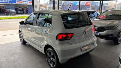 VOLKSWAGEN Fox 1.6 4P FLEX CONNECT I-MOTION AUTOMATIZADO, Foto 2