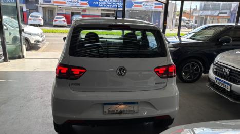 VOLKSWAGEN Fox 1.6 4P FLEX CONNECT I-MOTION AUTOMATIZADO, Foto 4