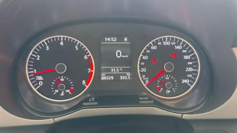 VOLKSWAGEN Fox 1.6 4P FLEX CONNECT I-MOTION AUTOMATIZADO, Foto 11