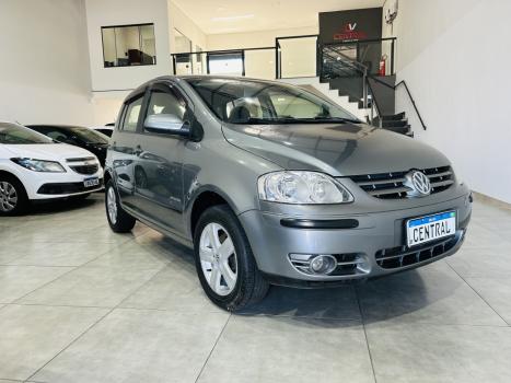 VOLKSWAGEN Fox 1.6 4P SPORTLINE  FLEX, Foto 1