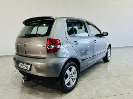 VOLKSWAGEN Fox 1.6 4P SPORTLINE  FLEX, Foto 2
