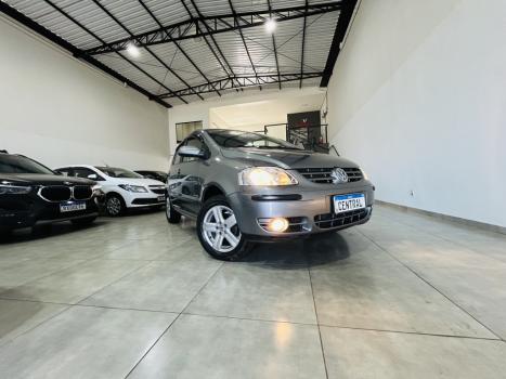 VOLKSWAGEN Fox 1.6 4P SPORTLINE  FLEX, Foto 3