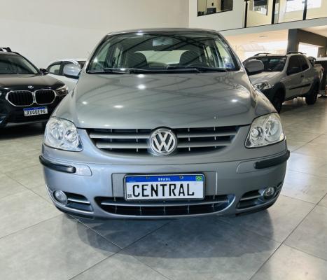 VOLKSWAGEN Fox 1.6 4P SPORTLINE  FLEX, Foto 4