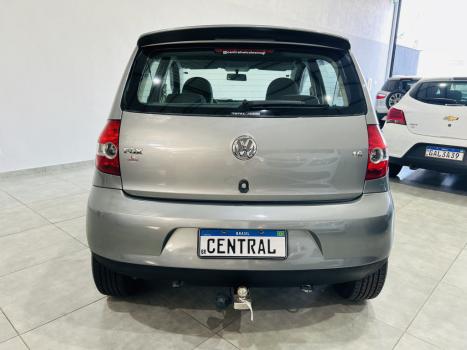 VOLKSWAGEN Fox 1.6 4P SPORTLINE  FLEX, Foto 6