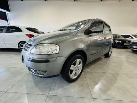 VOLKSWAGEN Fox 1.6 4P SPORTLINE  FLEX, Foto 10