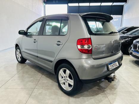 VOLKSWAGEN Fox 1.6 4P SPORTLINE  FLEX, Foto 12