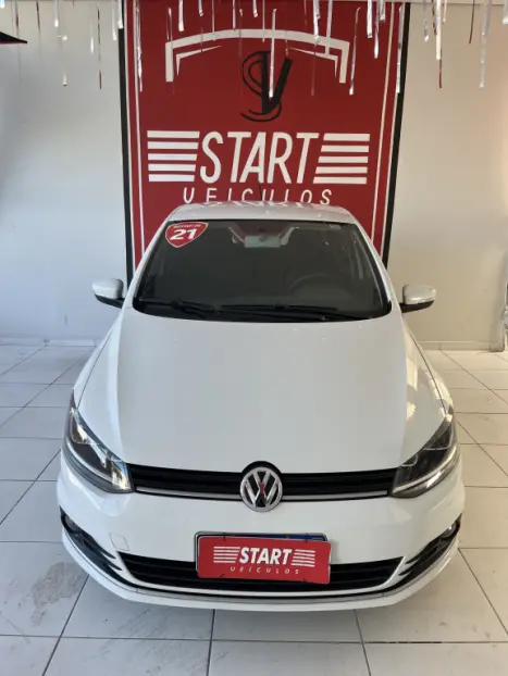 VOLKSWAGEN Fox 1.6 4P CONNECT FLEX, Foto 2
