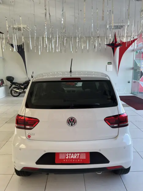 VOLKSWAGEN Fox 1.6 4P CONNECT FLEX, Foto 8