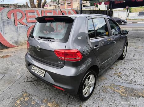 VOLKSWAGEN Fox 1.6 4P MSI COMFORTLINE FLEX, Foto 3