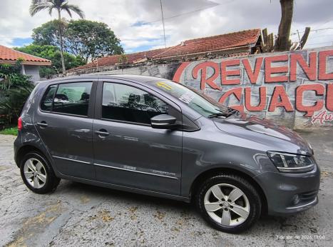 VOLKSWAGEN Fox 1.6 4P MSI COMFORTLINE FLEX, Foto 5