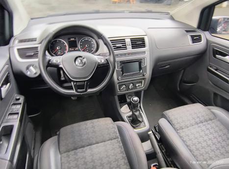 VOLKSWAGEN Fox 1.6 4P MSI COMFORTLINE FLEX, Foto 6