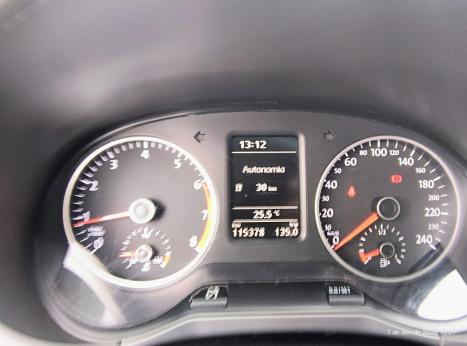 VOLKSWAGEN Fox 1.6 4P MSI COMFORTLINE FLEX, Foto 7