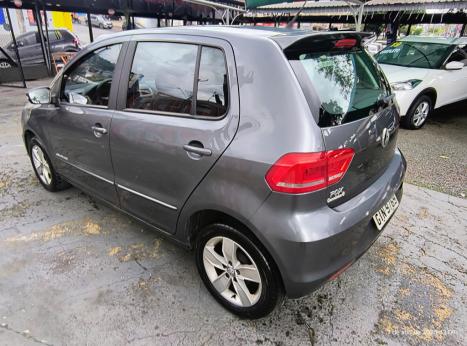 VOLKSWAGEN Fox 1.6 4P MSI COMFORTLINE FLEX, Foto 8