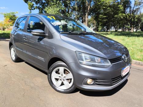 VOLKSWAGEN Fox 1.6 4P MSI COMFORTLINE FLEX, Foto 1