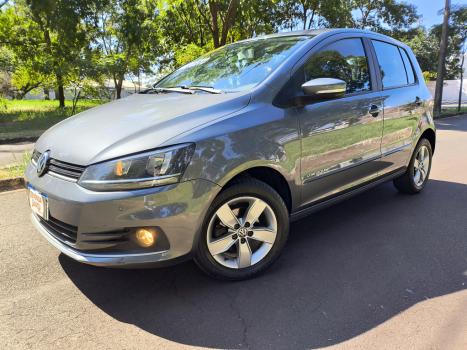 VOLKSWAGEN Fox 1.6 4P MSI COMFORTLINE FLEX, Foto 2
