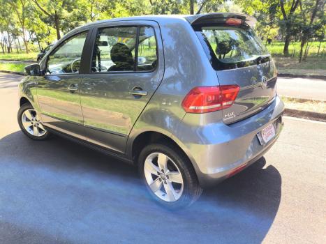 VOLKSWAGEN Fox 1.6 4P MSI COMFORTLINE FLEX, Foto 3