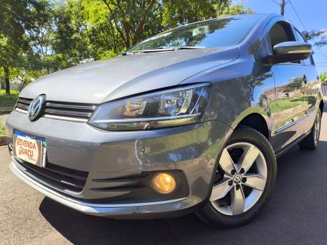 VOLKSWAGEN Fox 1.6 4P MSI COMFORTLINE FLEX, Foto 8
