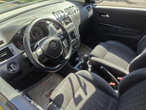 VOLKSWAGEN Fox 1.6 4P MSI COMFORTLINE FLEX, Foto 10