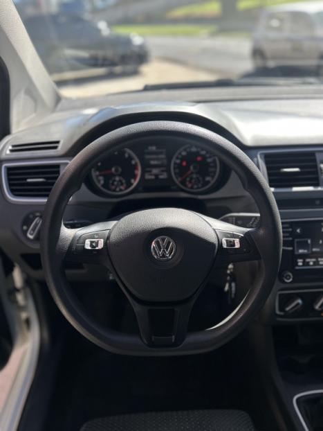 VOLKSWAGEN Fox 1.6 4P CONNECT FLEX, Foto 2