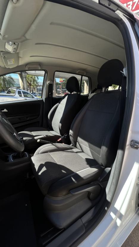 VOLKSWAGEN Fox 1.6 4P CONNECT FLEX, Foto 3