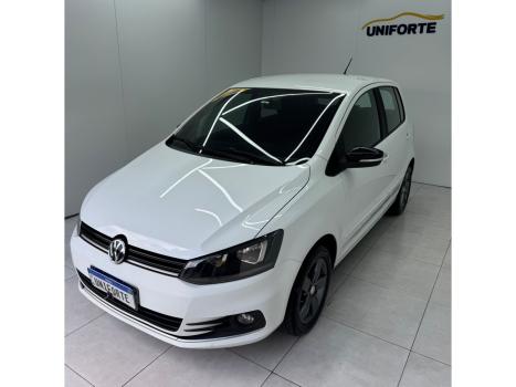 VOLKSWAGEN Fox 1.6 4P CONNECT FLEX, Foto 1