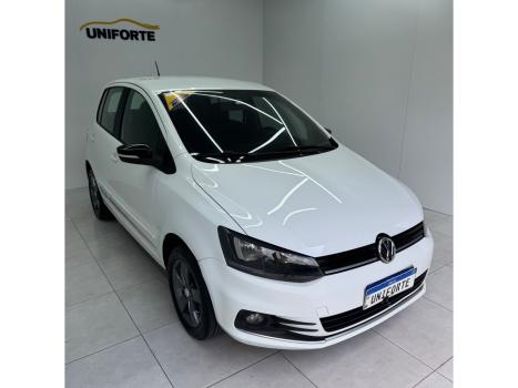 VOLKSWAGEN Fox 1.6 4P CONNECT FLEX, Foto 3