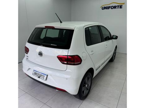 VOLKSWAGEN Fox 1.6 4P CONNECT FLEX, Foto 4