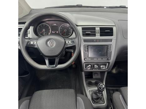 VOLKSWAGEN Fox 1.6 4P CONNECT FLEX, Foto 7