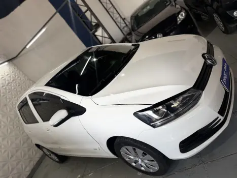 VOLKSWAGEN Fox 1.6 4P I-TREND FLEX, Foto 2