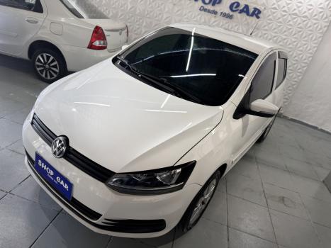 VOLKSWAGEN Fox 1.6 4P I-TREND FLEX, Foto 4
