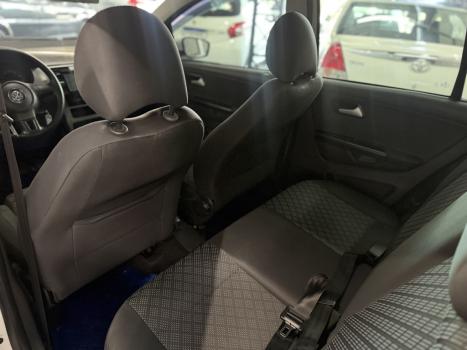 VOLKSWAGEN Fox 1.6 4P I-TREND FLEX, Foto 5