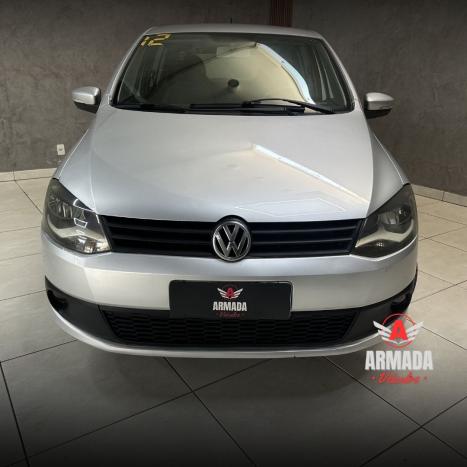 VOLKSWAGEN Fox 1.6 4P FLEX, Foto 2