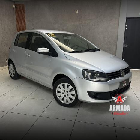 VOLKSWAGEN Fox 1.6 4P FLEX, Foto 3