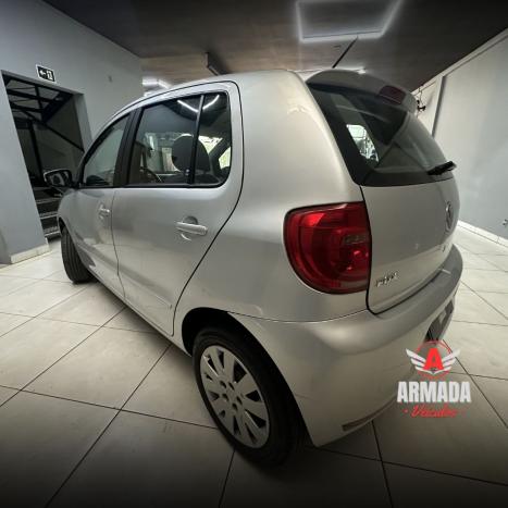 VOLKSWAGEN Fox 1.6 4P FLEX, Foto 4