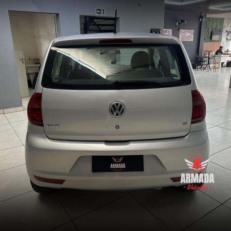 VOLKSWAGEN Fox 1.6 4P FLEX, Foto 5
