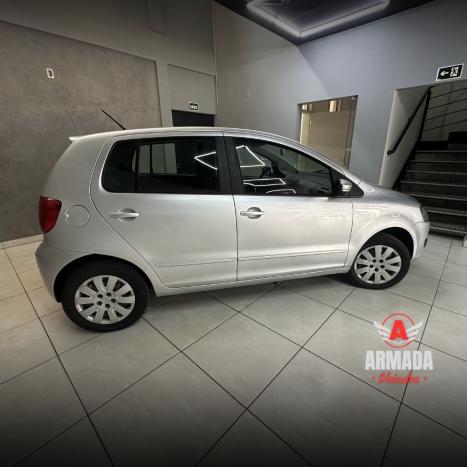 VOLKSWAGEN Fox 1.6 4P FLEX, Foto 6